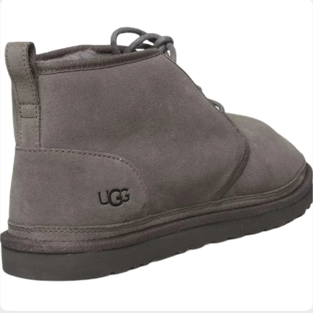 UGG neumel chukka